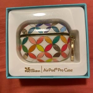 New in Packaging Erin Condren AirPod Pro Case